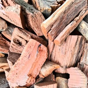 Firewood, Kindling & Wood Pellets