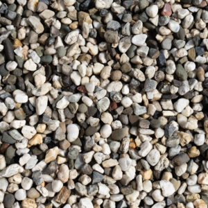 cottage pebbles