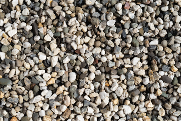 cottage pebbles