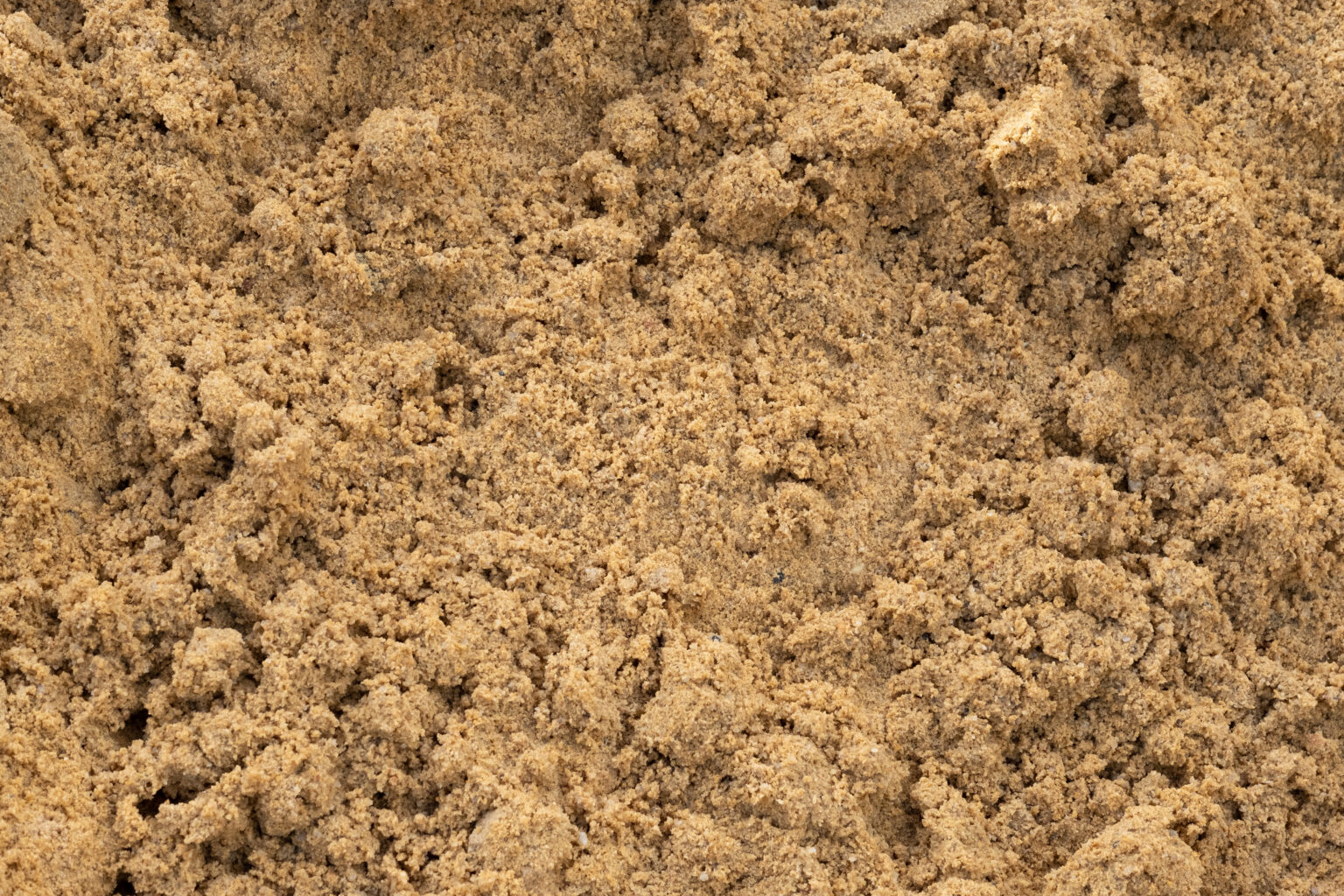 Washed Concrete Sand/Washed Bedding Sand Mount Barker Landscape