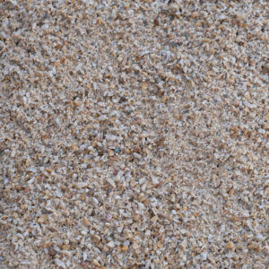 Quartzite Sand (Quarry Sand)