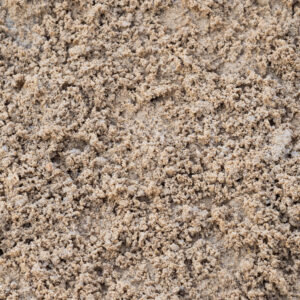 white brick sand