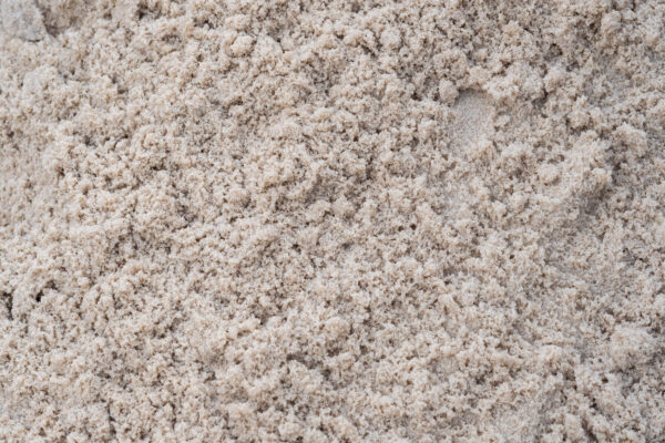 sand pit sand