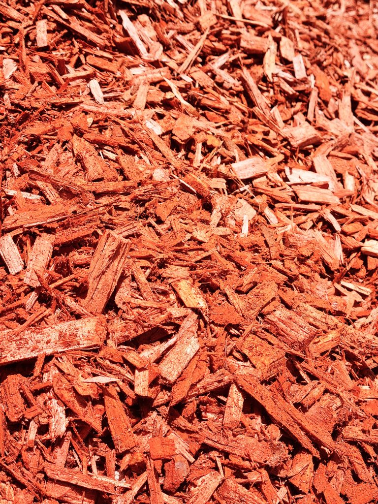 Red Gum Chips Mount Barker Landscape & Heating Centre