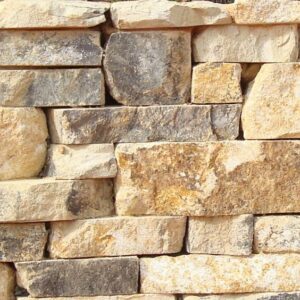 Stone - Bluestone and Sandstone