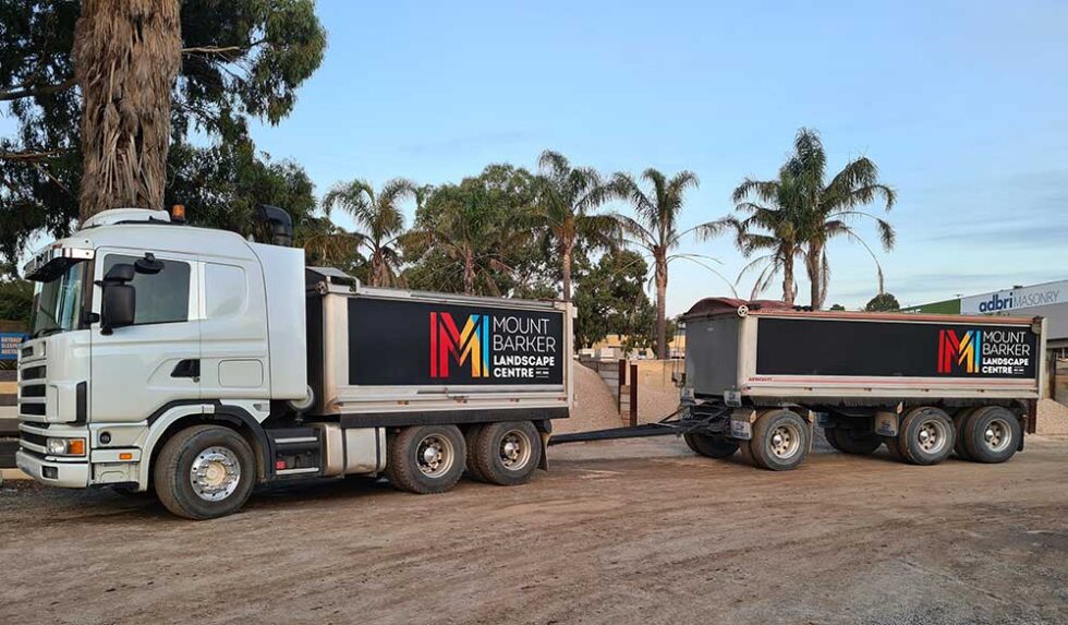 Mount Barker Landscape & Heating Centre Adelaide Hills