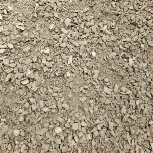 Dolomite rubble PM2/20
